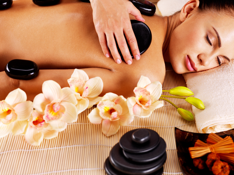 Rejuvenate Your Mind and Body with Signature Treatments at Spa Monument CO