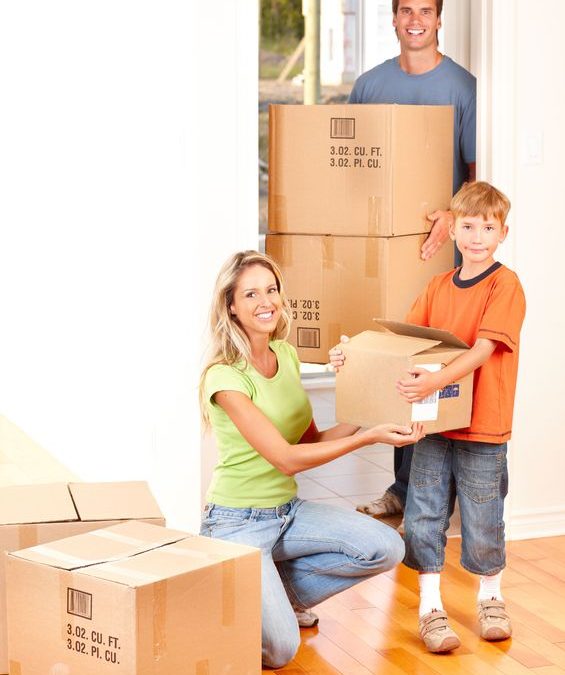 How to Make Relocation Easy with a Trusted Moving Service Greenville NC Residents Rely On?