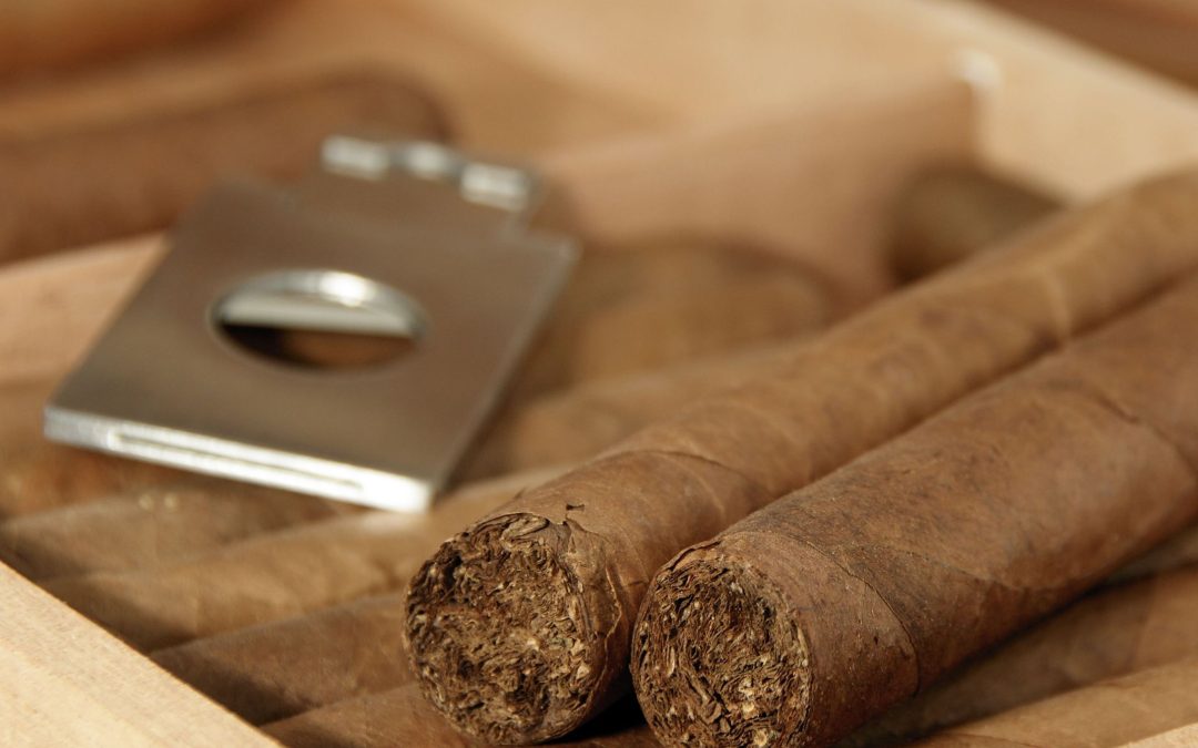 Find exclusive cigar selections with an online tobacconist in UK for discerning smokers