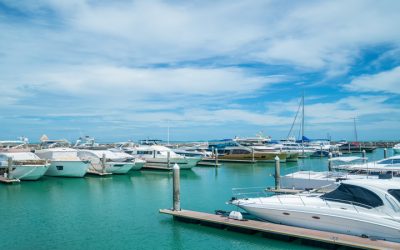 Celebrate special occasions in style using a luxury yacht rental in Miami, FL, for custom charters