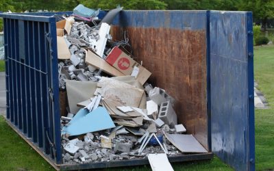 The Benefits of Choosing Debris Cleanup Services in Oakland, CA, After a Storm