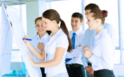 Virtual Sales Training For Sales Reps Adjusting to Digital-First Buyers