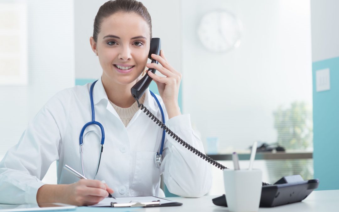 Top Three Important Things to Tell Your Internal Medicine Doctor