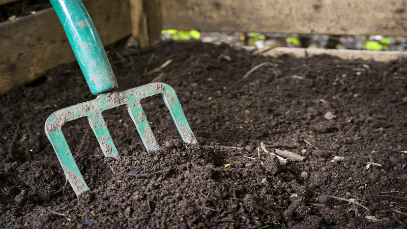 Choosing the Right Topsoil Products Near Sussex, WI, for Thriving Gardens and Lawns