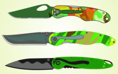 Why Outdoor Enthusiasts Choose a Benchmade OTF Knife for Everyday Carry