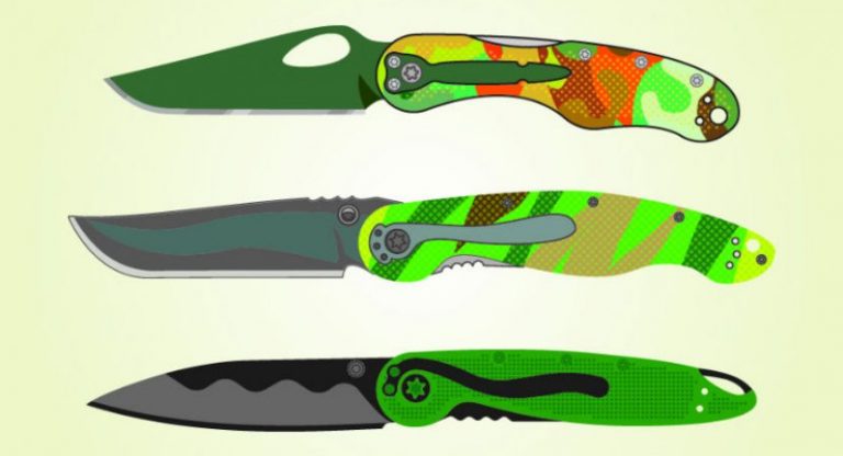 Why Outdoor Enthusiasts Choose a Benchmade OTF Knife for Everyday Carry
