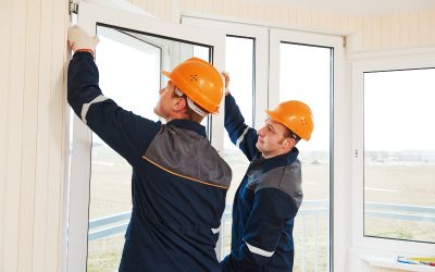 Get Lasting Home Value from Residential Window Installation Tulsa OK Professionals