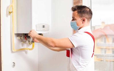 Get Quick and Efficient Repairs for a Water Heater Brandon FL Residents Trust