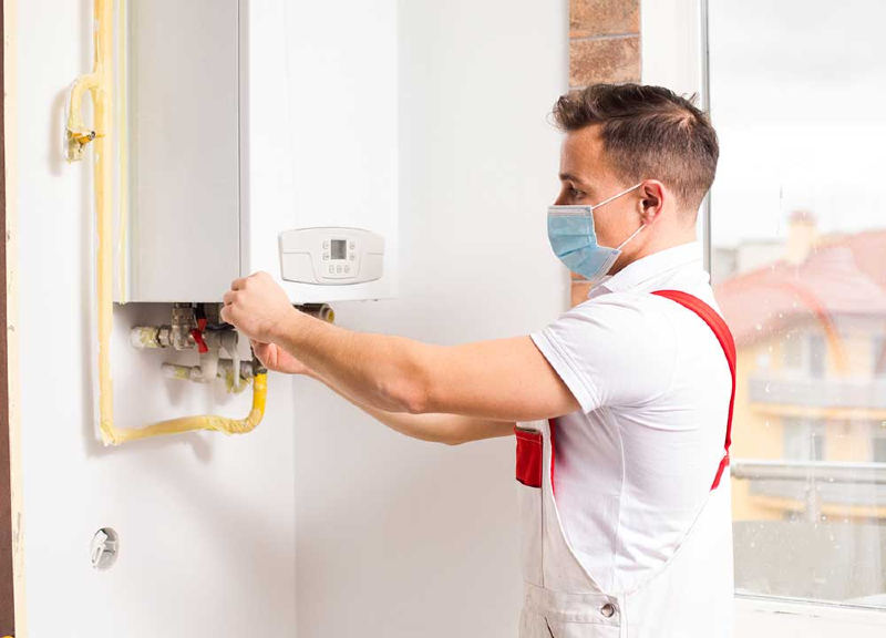 Get Quick and Efficient Repairs for a Water Heater Brandon FL Residents Trust
