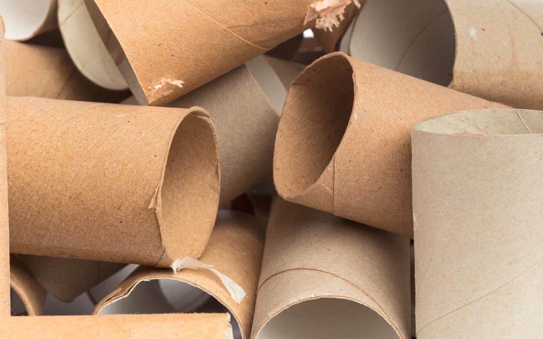 Mailing Posters Securely Cardboard Tube Mailers as the Reliable Solution for US Shippers