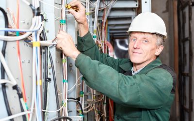 Save Money and Stay Safe Using Residential Electrical Services in Hartwell, GA