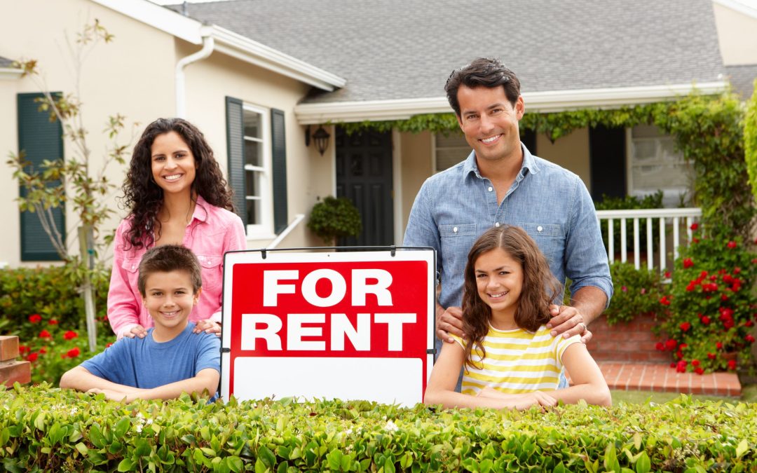 Enjoy Modern Features with Jacksonville Townhomes For Rent for Every Lifestyle