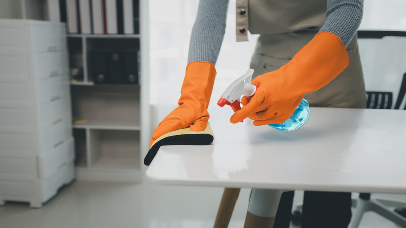 Improve Business Impressions by Choosing Commercial Cleaning Services In Albuquerque, NM Teams