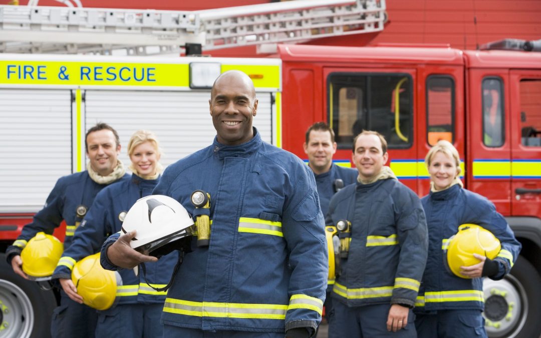Reduce Risks With a Professional Fire Safety Service in Charlotte, NC for Your Property