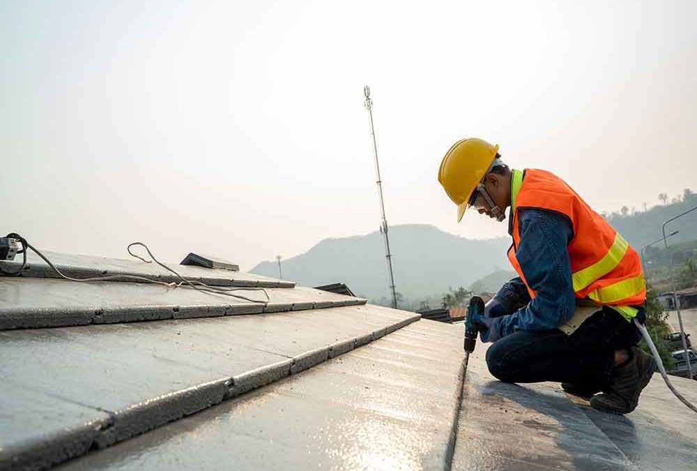 Protect Your Home Investment with a Skilled and Trusted Roofer in Orange Park, FL