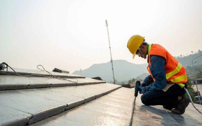 Protect Your Home Investment with a Skilled and Trusted Roofer in Orange Park, FL