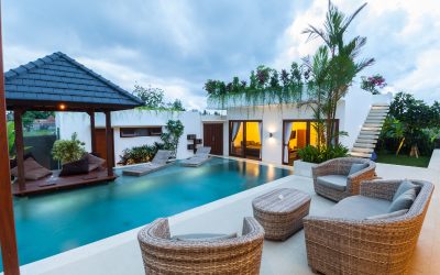 Transform Your Backyard Oasis With a Pool Remodel Contractor Austin TX Residents Trust