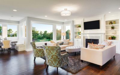 Practical Tips for Achieving Your Style Goals in Home Interior Design in Rhode Island