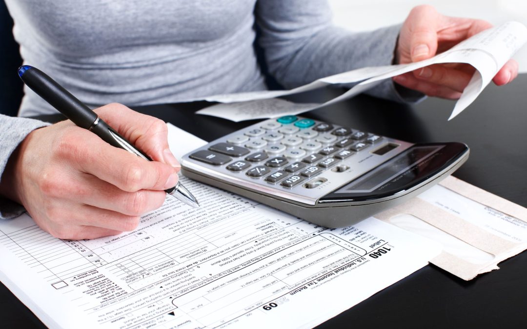 Save Time and Stress With a Tax Preparation Service in Rock Hill, SC You Can Trust