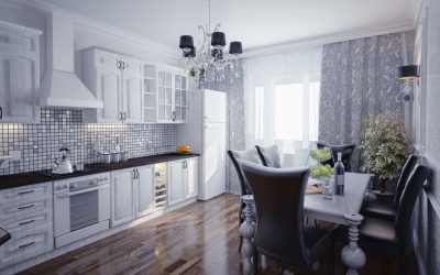 Get Inspired by Real Projects From a Kitchen Remodeling Contractor Sugar Hill, GA