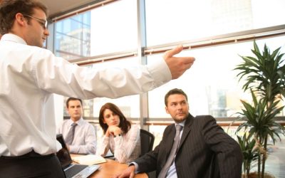 How Sales Presentation Skills Courses Strengthen Persuasion and Audience Confidence