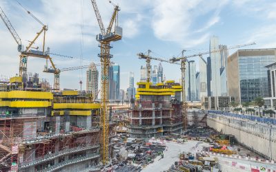 Building with Confidence Using Commercial Building Construction Phoenix AZ Solutions for Businesses