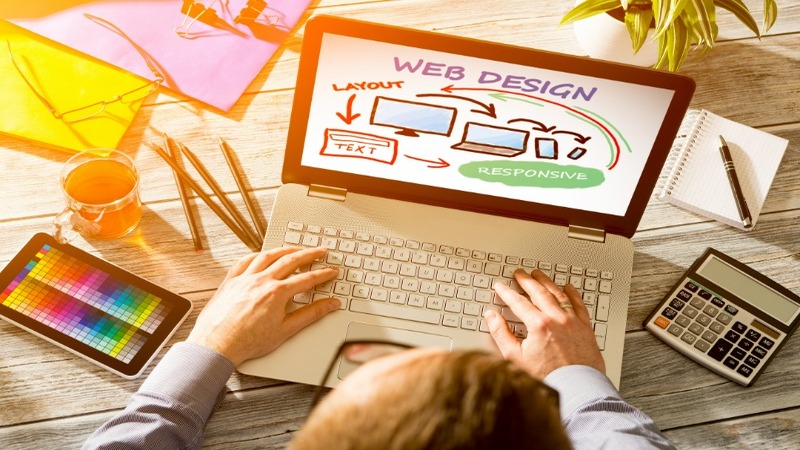 Transform Your Website with WordPress Designers In Denver for Seamless Business Growth