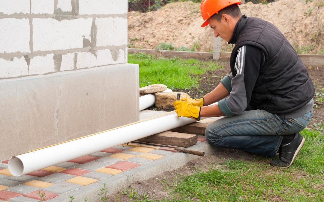 Prevent Flooding With a Reliable Drain System: Chatham, NJ Homeowners Trust for Lasting Results