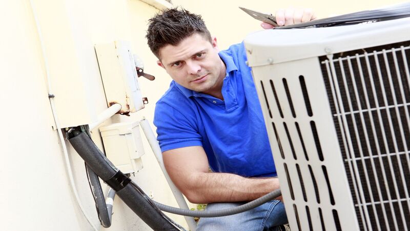 Improve Indoor Air Quality with Air Duct Cleaning Services in Lake Geneva, WI