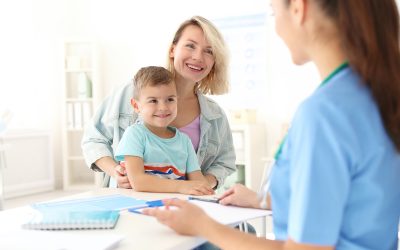 Families Can Trust Pediatric Services in St Petersburg, FL, for Compassionate Healthcare Solutions