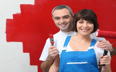 Transform Your Home Interior With Professional Painting Services Southern Pines, NC Offers