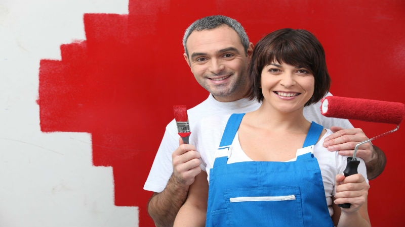 Transform Your Home Interior With Professional Painting Services Southern Pines, NC Offers