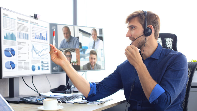 Transform your digital strategy by leveraging IT Sales Consulting in Jacksonville, FL