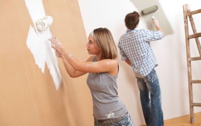 Freshen Up Your Home with Exterior Painters in Menifee, CA for a Lasting First Impression