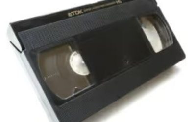 Preserve Family Memories With Video Transfer Services Trusted by American Households