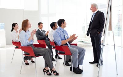Gain Actionable Insights With a Keynote Speaker For The Marketing Industry You Can Trust