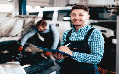 Find Trusted Solutions for Vehicle Issues with the Best Car Repair Shop in Sun Prairie, WI