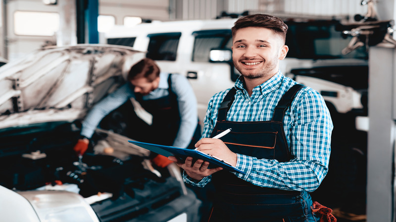 Find Trusted Solutions for Vehicle Issues with the Best Car Repair Shop in Sun Prairie, WI