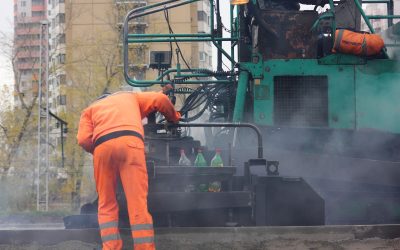 Save on Maintenance with Asphalt Driveway Paving Valdosta GA Solutions