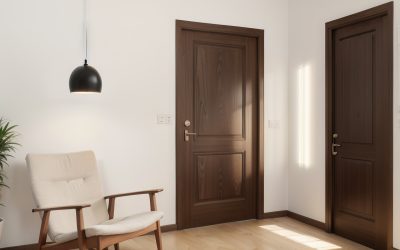 The Benefits Homeowners Gain By Choosing Steel Doors For Home Entryways