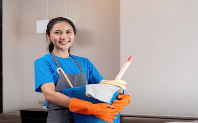 Make Your Space Shine Using Cleaning Services In Scotch Plains, NJ, for Lasting Cleanliness