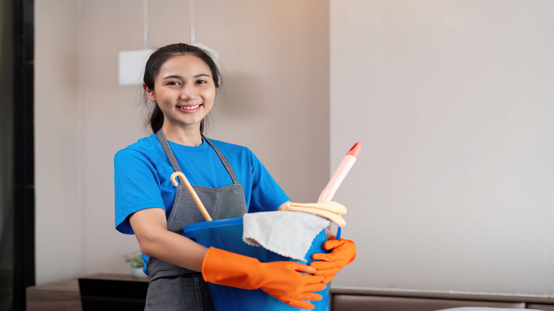 Make Your Space Shine Using Cleaning Services In Scotch Plains, NJ, for Lasting Cleanliness