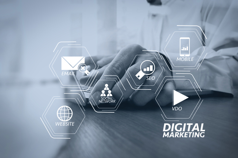 Boost Your Brand with Strategies That Drive Real Business Growth – Integrated Webworks in Jacksonville, FL