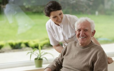 Improve Daily Comfort and Safety through In Home Caregiver Atlanta GA Services