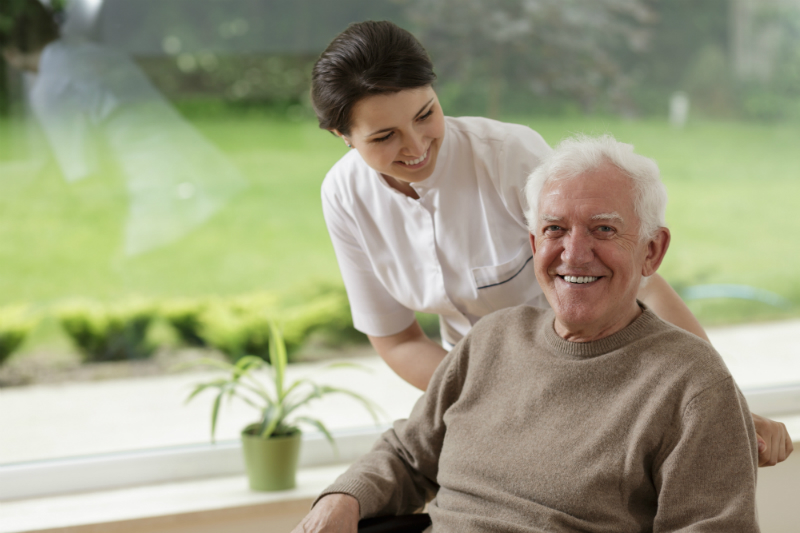 Improve Daily Comfort and Safety through In Home Caregiver Atlanta GA Services