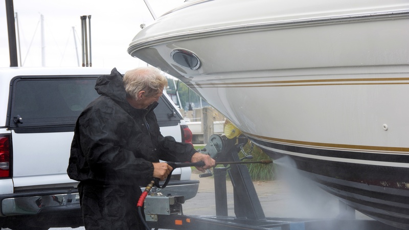 Protect Your Roof From Costly Damage Using Gutter Cleaning Services In O’Fallon, MO