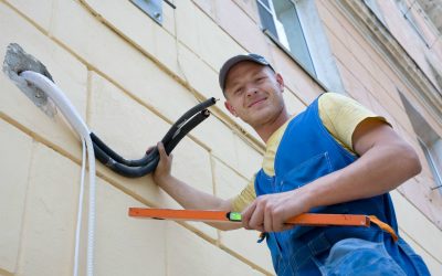 Home Comfort Made Simple with AC System Installation Charleston SC Experts