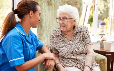 Key Benefits Residents Experience in an Assisted Living Community Little Rock AR