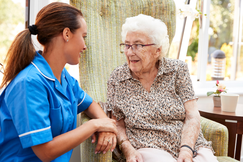 Peace of Mind with Senior Home Care Service in Denver, CO for Your Loved Ones