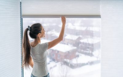 Style Your Home With Quality Products from Window Blinds Shop Fullerton CA